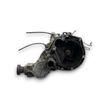 Cambio manuale 5 marce Fiat