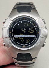 Suunto Observer ABC Altimetro