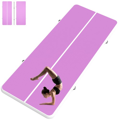 Air gymnastics track mat - gymnastics,
