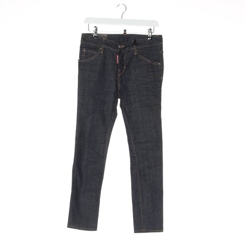 Jeans slim fit dsquared blu - slim,