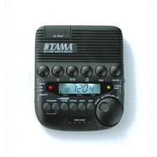 Tama RW200 Rhythm Watch metronomo programmabile