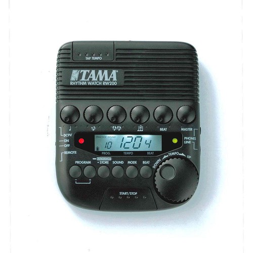 Tama rw200 rhythm watch - rw200,