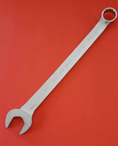 Proto usa combination wrench - combination,