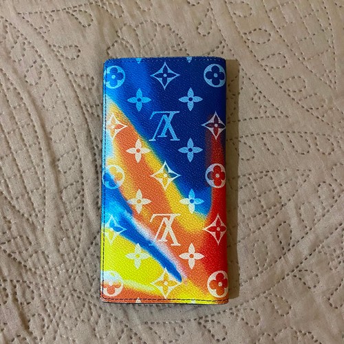 Louis vuitton monogram - louis,