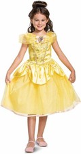 COSTUME PRINCIPESSA DISNEY