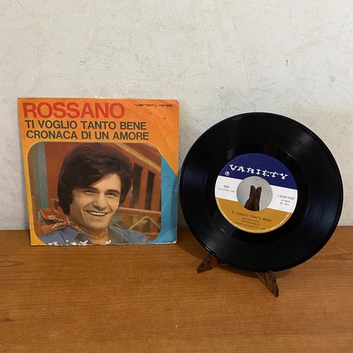Dischi vinile usati giri - usati, 45