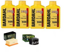 KIT TAGLIANDO BMW C 600 SPORT