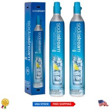 Confezione Ricarica Gas CO2