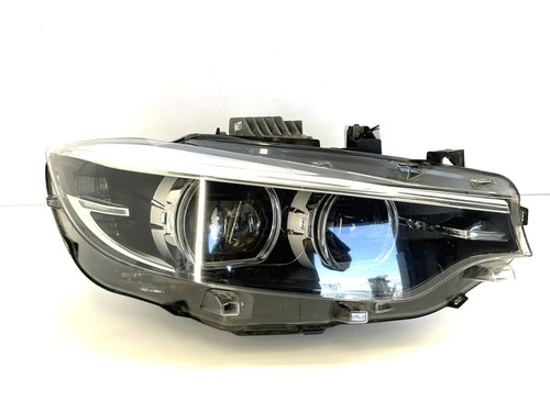 Faro proiettore led lato - , guida