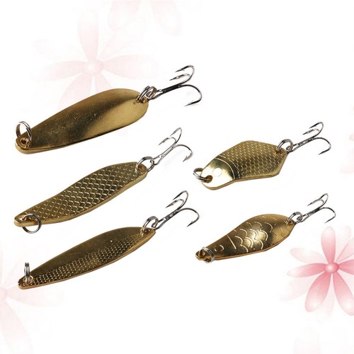 Pcs attrezzatura pesca - 5,