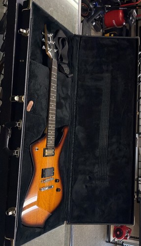 2003 ibanez iceman ic200 - 2003,