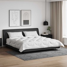 Set di Piumoni 3 pcs Bianco