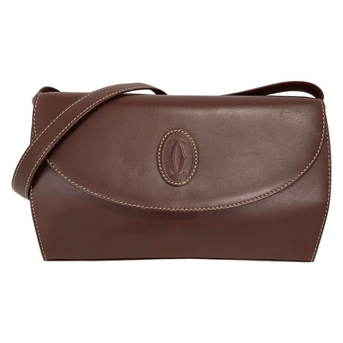 Borsa tracolla cartier must - borsa,