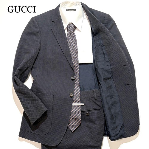 Gucci tuta setup incastro - setup,
