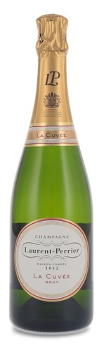 Laurent perrier cuvee - cuvee, brut