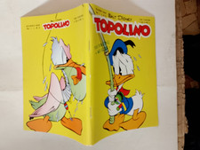 TOPOLINO 3  del 1949 RISTAMPA