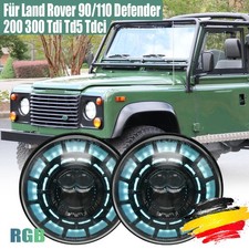 Per land rover 110 - 90/110, defender