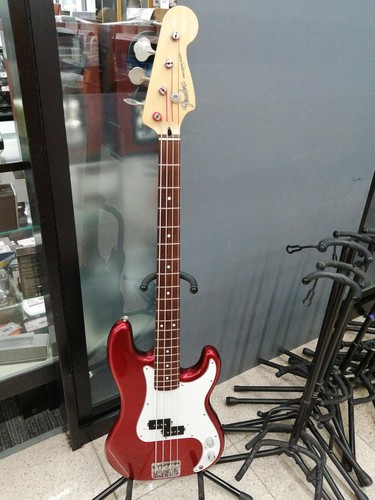 Fender japan std - japan, pb-std