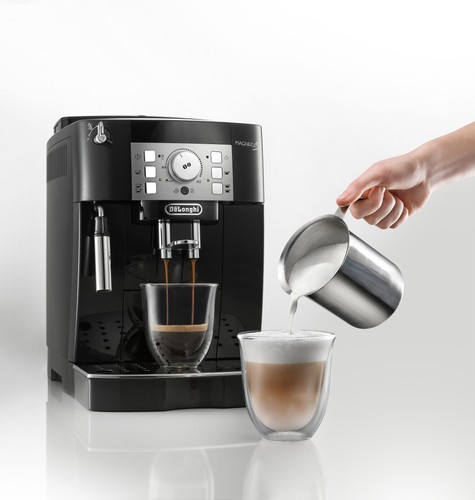 Macchina caffè magnifica s - macchina, da