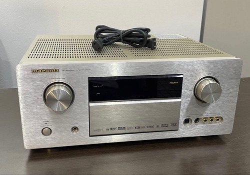 Marantz sr8002 ricevitore - sr8002, av