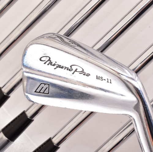 Raro 2ferri mizuno ms - [raro,
