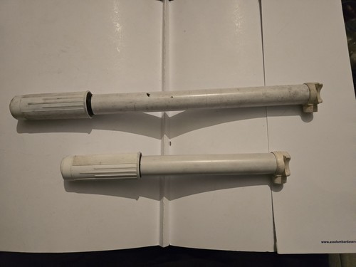 Pompe per bicicletta vintage - 2,