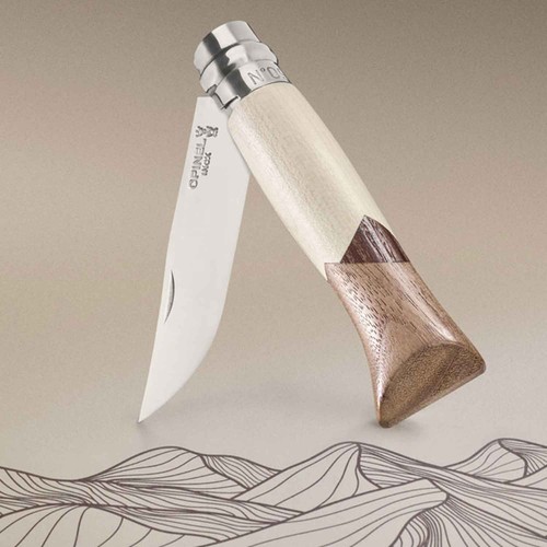 Opinel cime elegante - n., –