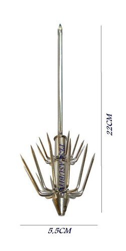 Totanara spillo pesca - spillo, totani