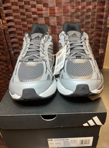 Adidas spiritain 2000 sneaker - adidas,