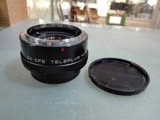 [NC] TELEPLUS 2X CFE MC4 AUTO