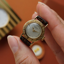 IWC Vintage 1951 Mini Hobnail