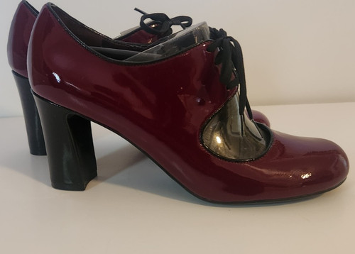 Franco sarto borgogna mary - franco,