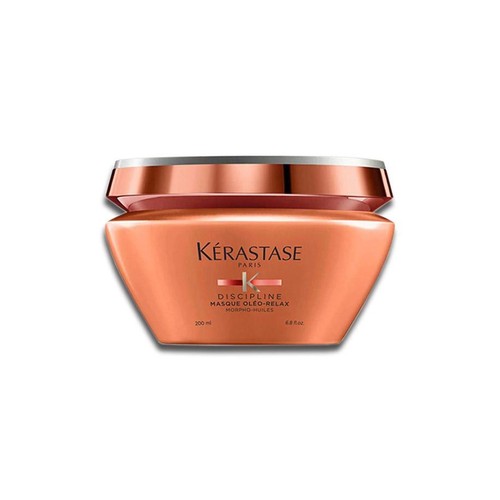 Kerastase discipline maschera - discipline,