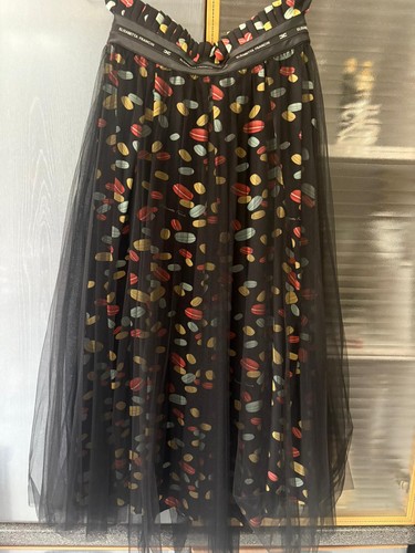 Gonna midi elisabetta - gonna, franchi