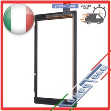 Vetro Ricambio Touch Screen