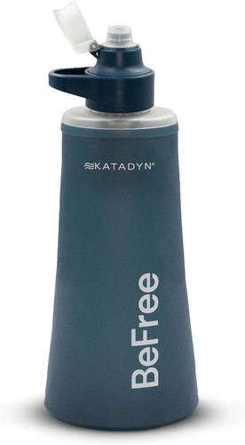 Befree blu ardesia - ac,