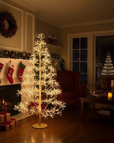 Trend albero natale h180 - albero,
