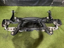 Ponte Assale Posteriore