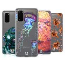 HEAD CASE IN PROFONDITÀ