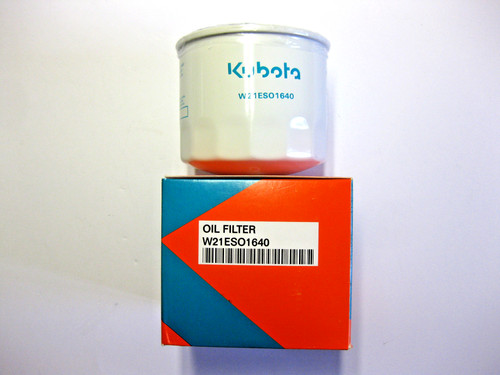 Filtro olio originale - , kubota