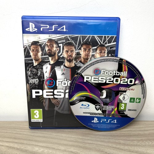 Efootball pes 2020 per - pes,