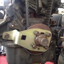 Strumento bloccaggio albero a camme Fit Mazda MX-5 mk1, mk2 MX5 albero motore puleggia distribuzione blocco