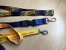 laccetti portachiavi