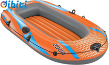 canotto ,gommone gonfiabile