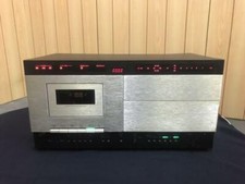 Nakamichi 700ZXL cassette deck