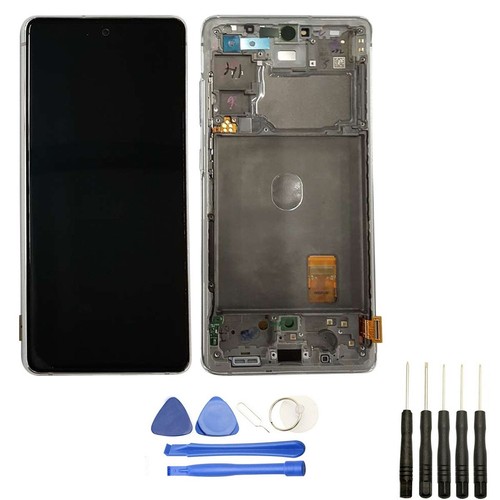 Vitre ecran lcd - ecran, sur