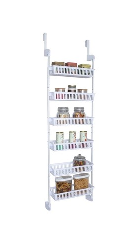 Organizzatore dispensa smart - organizzatore,