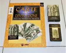 ORACOLO DI LEONARDO Da Vinci