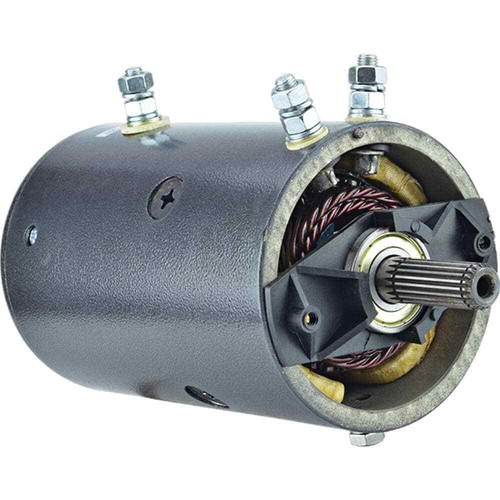 Motore reversibile 24v - motore, per