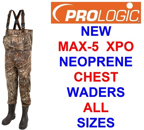 Clearance prologic max5 - clearance, xpo